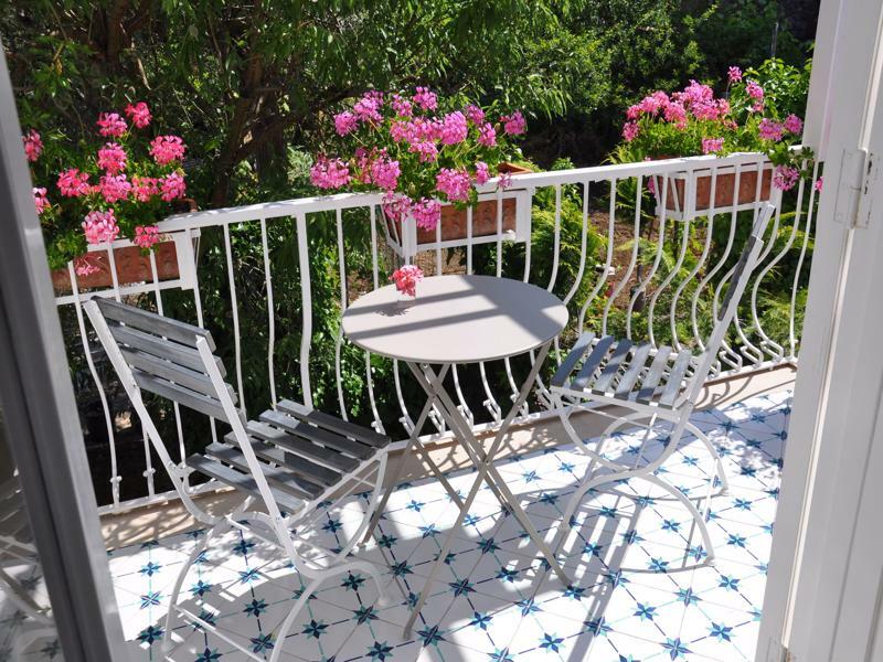 Riolinciano14 B&B Анакапри Экстерьер фото